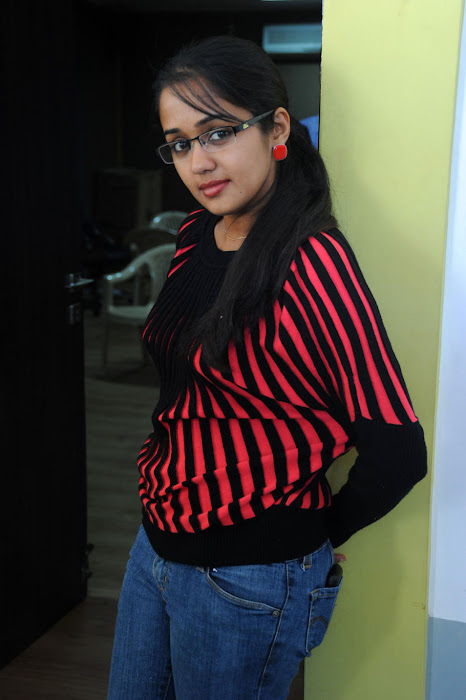 ananya from journey movie sucessmeet, ananya hot images